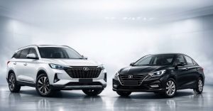 Save Up To Rs8 5lac On Changan Cars Under New Limited Time Offer