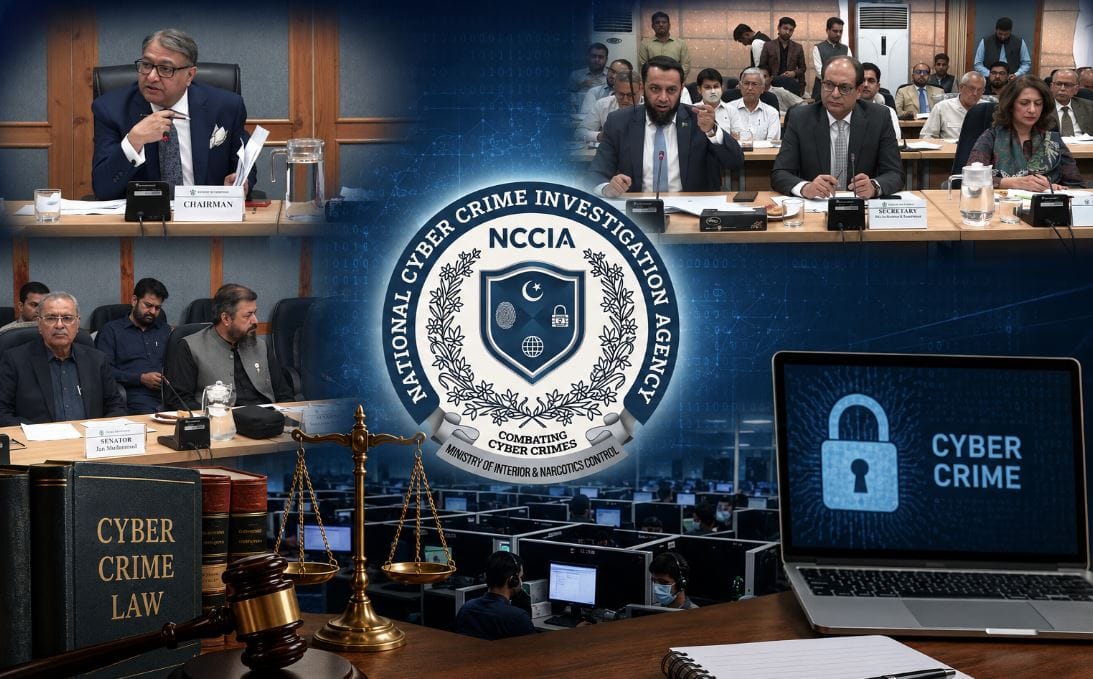 Senate Panel reminds NCCIA Its Action against Journalists exceeds its given Mandate Senate Panel reminds NCCIA Its Action against Journalists exceeds its given Mandate