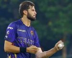 Shaheen Afridi Quitting Lpl After Complaint To Anti Corruption Unit