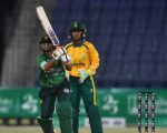 South Africa Beat Pakistan By 52 Runs In Third Womens U 19 T20
