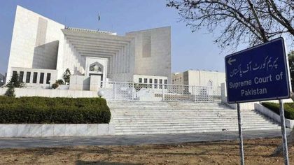 Supreme Court Rules Contract Service Cannot Be Counted For Promotion Of Govt Employees