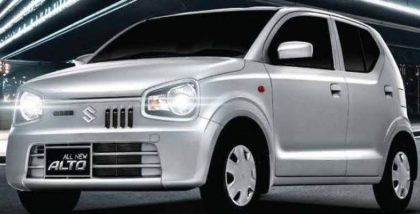 Suzuki Alto 5 Years Installment Plan In Pakistan 2026 Guide