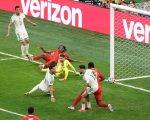 Switzerland Advance To Fifa World Cup Round Of 16 After Convincing Win Over Algeria