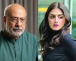 Syed Mohammad Ahmed Admits Regret Over Years Long Rift With Hira Mani