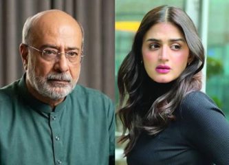 Syed Mohammad Ahmed Admits Regret Over Years Long Rift With Hira Mani