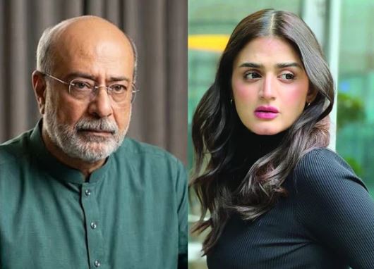 Syed Mohammad Ahmed Admits Regret Over Years Long Rift With Hira Mani