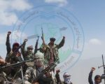Taliban Commander Among 21 Killed In Badakhshan Clashes With Afghan Freedom Front