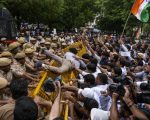 The Road To Parliament Runs Through Jantar Mantar Again