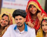 Three Women Marry The Same Cameraman In Indias Uttar Pradesh