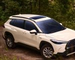 Toyota Corolla Cross Hev Prices Increase By Over Rs1 3m