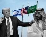 Trump Makes Saudi Nuclear Deal Conditional On Normalizing Ties With Israel