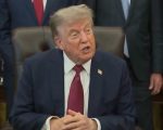 Trump Says No Nuclear Deal Without Saudi Arabia Normalising Ties With Israel