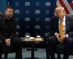 Trump Says Us Iran Truce Is Over Warns Of Fresh Strikes