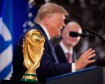Trump To Attend Fifa World Cup 2026 Final Present Trophy To Winning Team