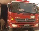Two Killed After Oil Bowser Catches Fire At Petrol Pump In Quetta