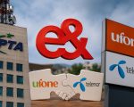 Ufone Telenor E Rebranding Put On Hold Over Removal Of Pakistan From Corporate Identity