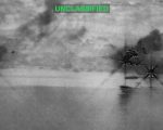 Us And Iran Exchange Fresh Strikes Over Attacks In Strait Of Hormuz