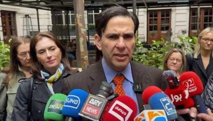 Us Appeals Court Upholds Dismissal Of Zia Chishtis Defamation Case