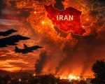Us Intensifies Iran Offensive For 7th Straight Night As Tehrans Rare Attacks Hit Saudi Arabia