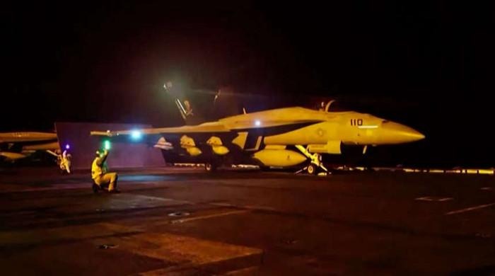 Us Iran Conflict Deepens Amid Ongoing Strikes As Mediators Push For Peace