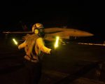 Us Strikes Irgc Targets After Attempted Iranian Attacks As Me Conflict Widens