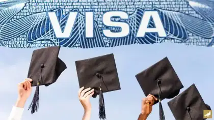 Us Student Visas Capped At 4 Years Under New Immigration Rules Heres What Changed