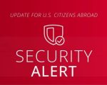Us Tells All Americans Abroad To Remain Vigilant In New Advisory Amid Gulf Crisis