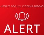 Us Warns Citizens Of Possible Airspace Closures Amid Unforeseen Escalation In The Middle East