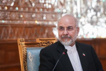 Us Will Pay The Price Says Iran After Civilian Deaths Qeshm Attack