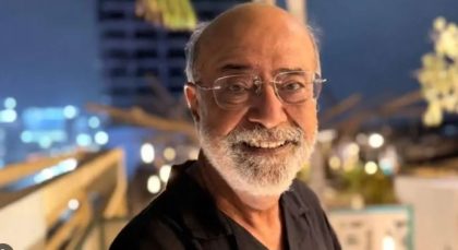 Veteran Actor Syed Mohammad Ahmed Reveals On Set Humiliation