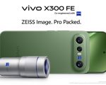 Vivo Launches X300 Fe In Pakistan With Zeiss Cameras And Snapdragon 8 Gen 5