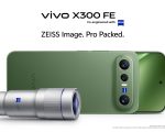 Vivo Pakistan Teases X300 Fe The Light Imaging Flagship Is Almost Here