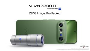 Vivo Pakistan Teases X300 Fe The Light Imaging Flagship Is Almost Here