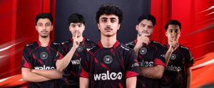 Walee Acquires Reigning Pmgo 2026 Champions 4thrives Ahead Of Esports World Cup