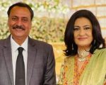 Wasim Abbas Confirms Divorce From Saba Hameed After 29 Year Marriage