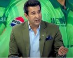 Wasim Akram Slams False Death Rumours Circulating On Social Media