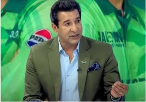 Wasim Akram Slams False Death Rumours Circulating On Social Media