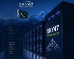 What Is Sky47 And How Will Pakistans Largest Data Center Ai Cloud Work