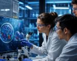 What Is Spudcell Lab Made Cell Being Able To Grow Copy Dna And Divide