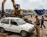 Which Cars Will Be Scrapped In Punjab Under New End Of Life Vehicle Law