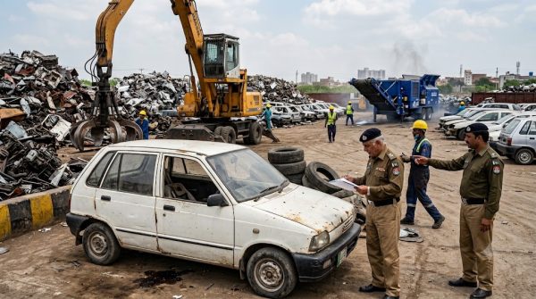 Which Cars Will Be Scrapped In Punjab Under New End Of Life Vehicle Law