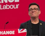 Who Is Andy Burnham Labours New Leader And Uk Next Pm
