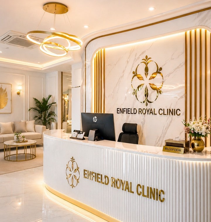 Why Are More Patients Choosing Enfield Royal Clinics For Cosmetic Surgery