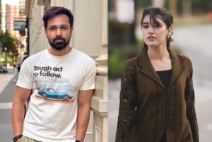 Why Is Sehar Hashmi Being Called Pakistans Emraan Hashmi
