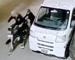 Woman Arrested In Karachi For Motorcycle Theft Husband On The Run