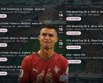 World Cup Quarterfinal Ticket Prices Drop By Up To 60pc After Usa Portugal Eliminations
