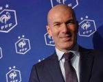 Zinedine Zidane Appointed France Head Coach Until 2030 World Cup Qualifiers