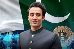 40 Million Pakistanis Own Crypto Accounts Opened Without Regulation Senate Committee Told