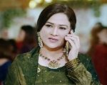 54 Year Old Pakistani Actress Humaira Bano Ties The Knot