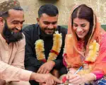 58 Year Old American Woman Flies To Pakistan To Marry 34 Year Old Love Of Her Life